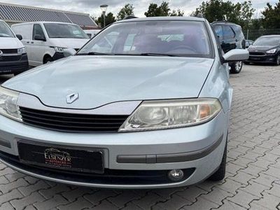 Renault Laguna II