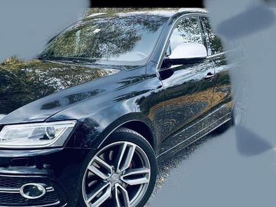 Gebraucht 2015 Audi SQ5 SUV | 22.990 € (Fairer Preis)