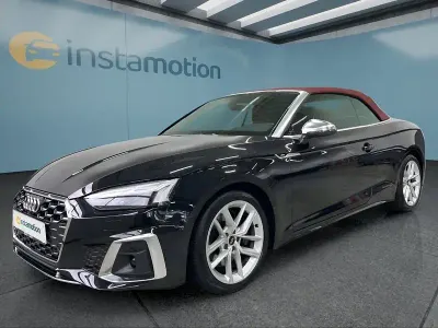 Gebraucht Audi S5 Cabriolet