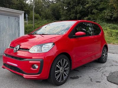 VW up!