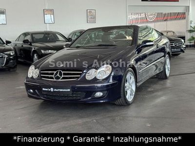 Mercedes CLK200