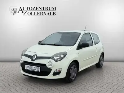 Gebraucht Renault Twingo Expression 75 PS (55 kW) 2013 Andere Kleinwagen