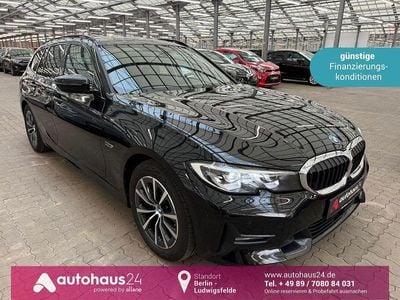 BMW 320e