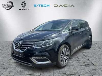 Gebraucht Renault Espace