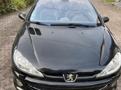 Peugeot 206 CC