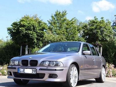 BMW 523