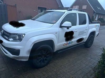 VW Amarok