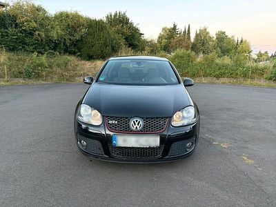 VW Golf V