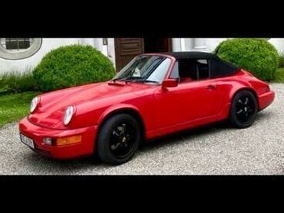 gebraucht Porsche 964 