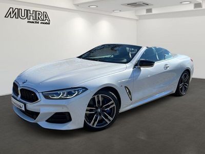 gebraucht BMW M850 xDrive Cabrio