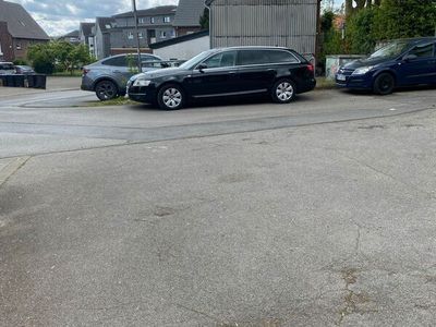 gebraucht Audi A6 Automatik 2.7TDI Diesel Fest Preis