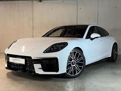 Gebraucht Porsche Panamera GTS 500 PS (367 kW) 2025 Weiß Limousine