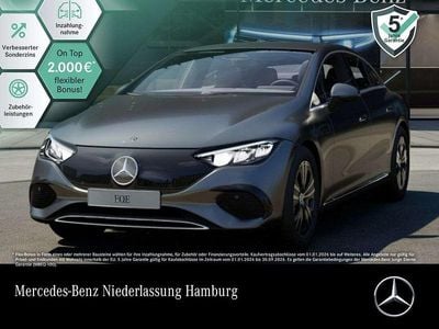 Usata Mercedes EQE300 Advanced Plus 180 kW (245 CV) 2025 Grigio Berlina