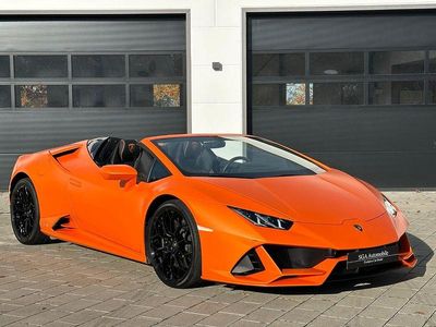 Lamborghini Huracán