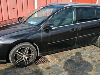Renault Laguna III