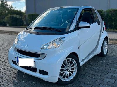 Smart ForTwo Cabrio