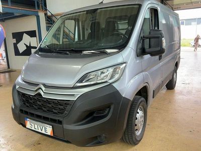 Gebraucht 2021 Citroën Jumper Van / Kleinbus | 18.490 € (Superpreis)