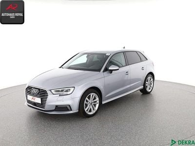 Audi A3 Sportback e-tron
