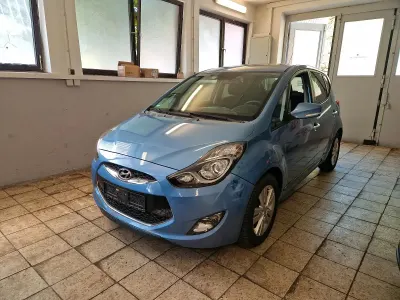 Gebraucht Hyundai ix20