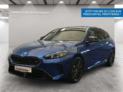 Gebraucht BMW M135 Performance 300 PS (220 kW) 2025 Blau Kleinwagen