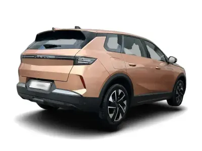 Gebraucht Opel Grandland X
