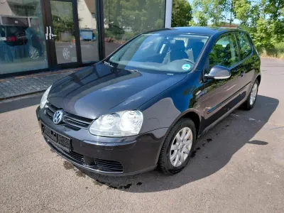 Gebraucht VW Golf IV