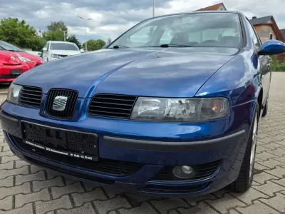 Gebraucht Seat Toledo
