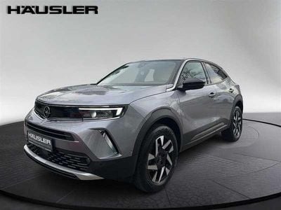 Gebraucht Opel Astra 131 PS (96 kW) 2023 Grau