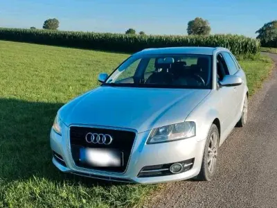 Gebraucht Audi A3 Sportback