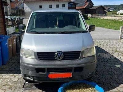VW T5