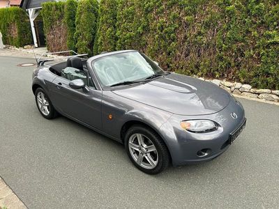 Mazda MX5