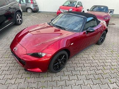 Mazda MX5