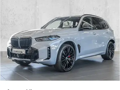Gebraucht BMW X4 Comfort Edition 286 PS (210 kW) 2025 Grau SUV