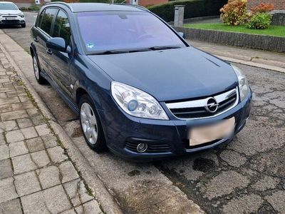 Opel Signum