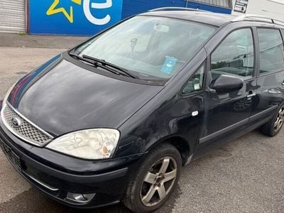 Ford Galaxy