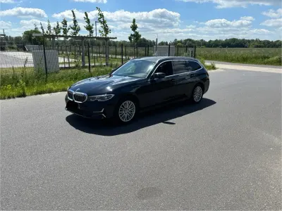 Gebraucht BMW 320