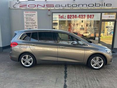 BMW 220 Gran Tourer