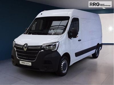 gebraucht Renault Master KASTEN 2.3 DCI 150 L2H2 3,5T