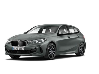 gebraucht BMW 118 d Hatch