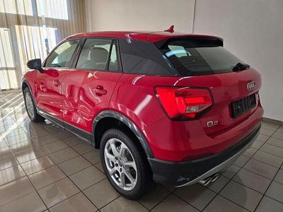 Second-hand Audi Q2 Design 150 CP (110 kW) 2018 Andere SUV