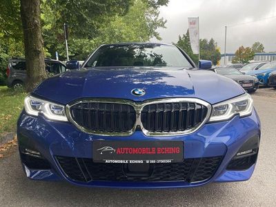 BMW 330e