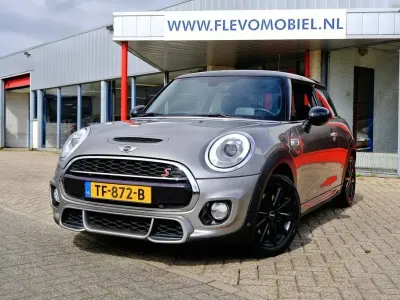 Gebraucht Mini John Cooper Works