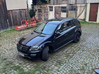 Mercedes ML350