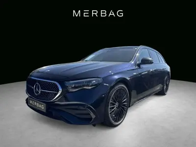 Gebraucht Mercedes E300