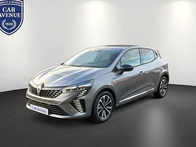Nuova Renault Clio V Techno 115 CV (84 kW) 2025 Grigio Berlina