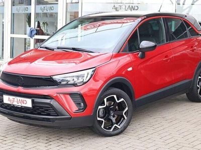 Gebraucht Opel Crossland 2021 Andere SUV