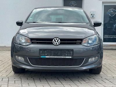 VW Polo