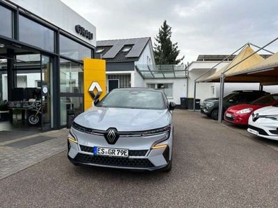 gebraucht Renault Mégane IV Techno EV60 220hp optimum charge