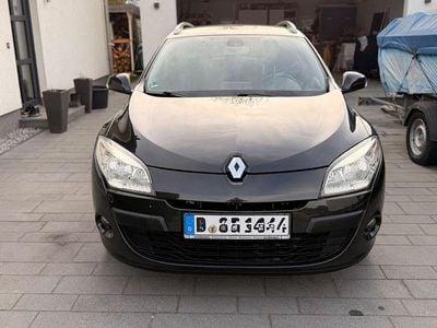 Gebraucht Renault Mégane III