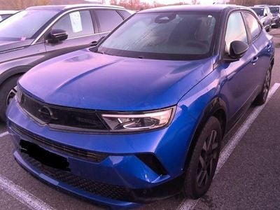 Gebraucht Opel Mokka 136 PS (100 kW) 2025 Blau SUV